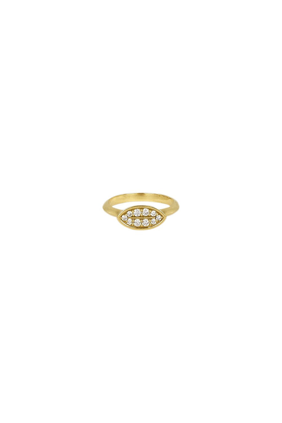 Batel Diamond Ring 