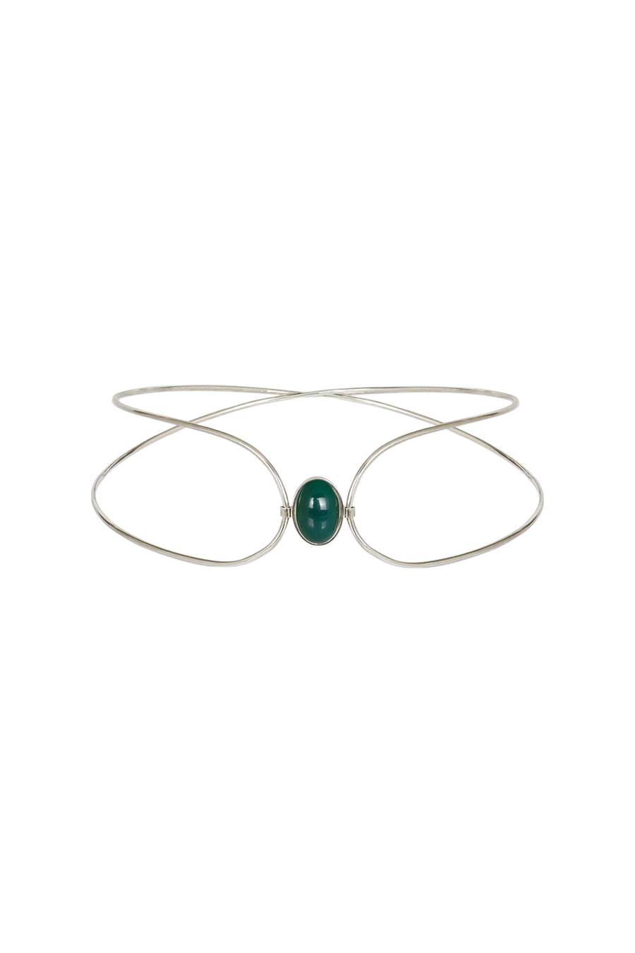 Choker Victoria Ágata