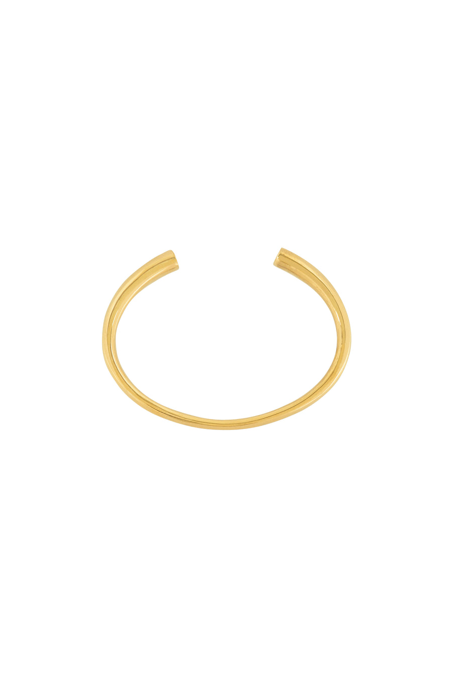 Golden Icon Bracelet
